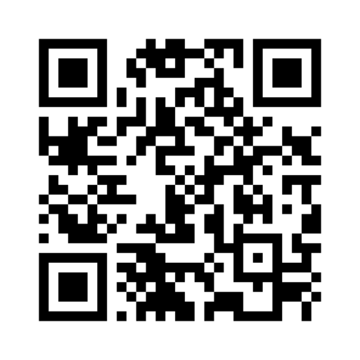 QR code for Smile Avenue Google reviews