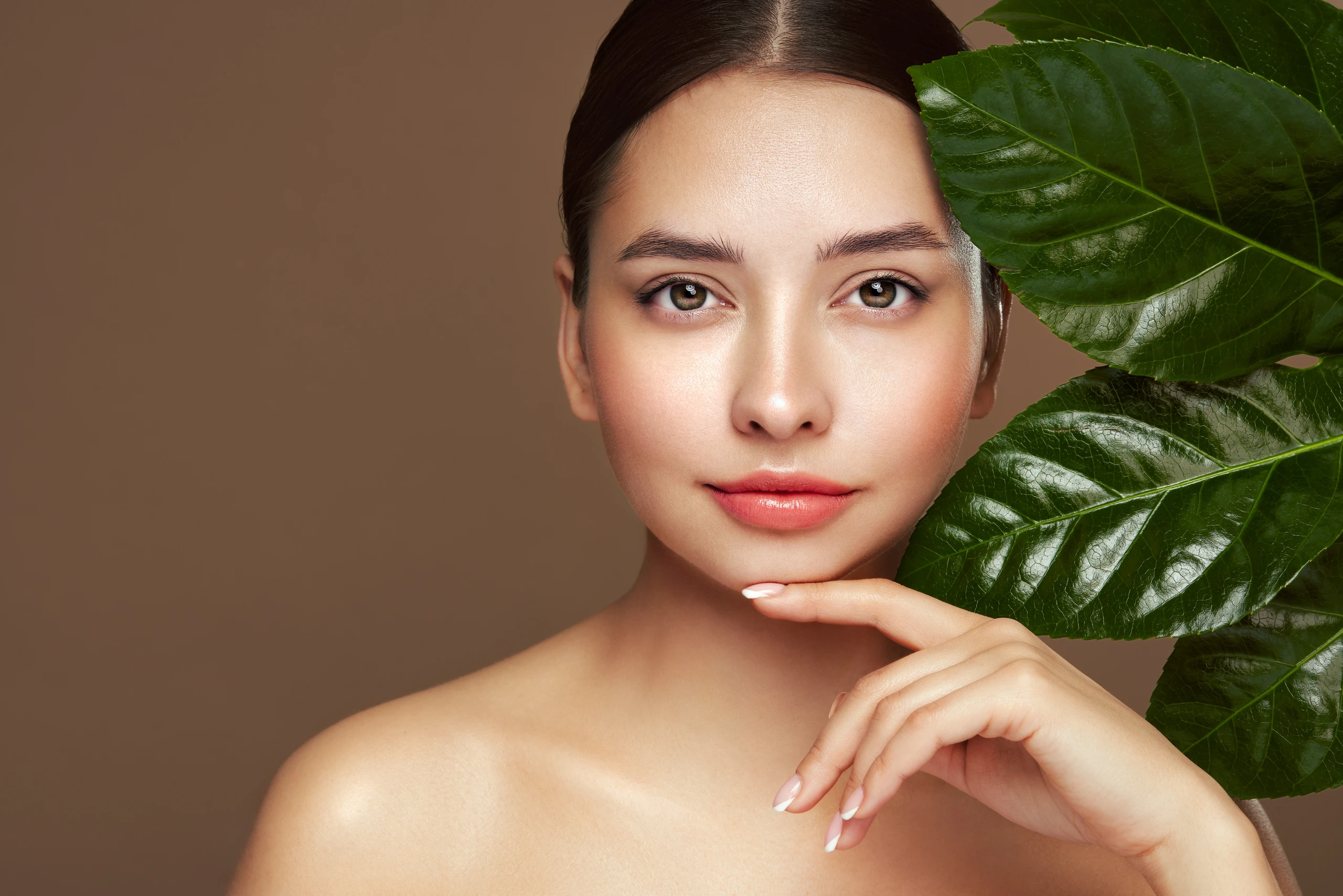 SOLA&Eacute; Aesthetics advanced skin care in Dubai