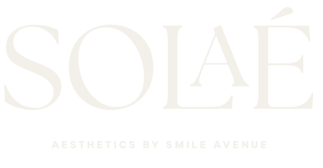 SOLA&Eacute; Aesthetics by Smile Avenue