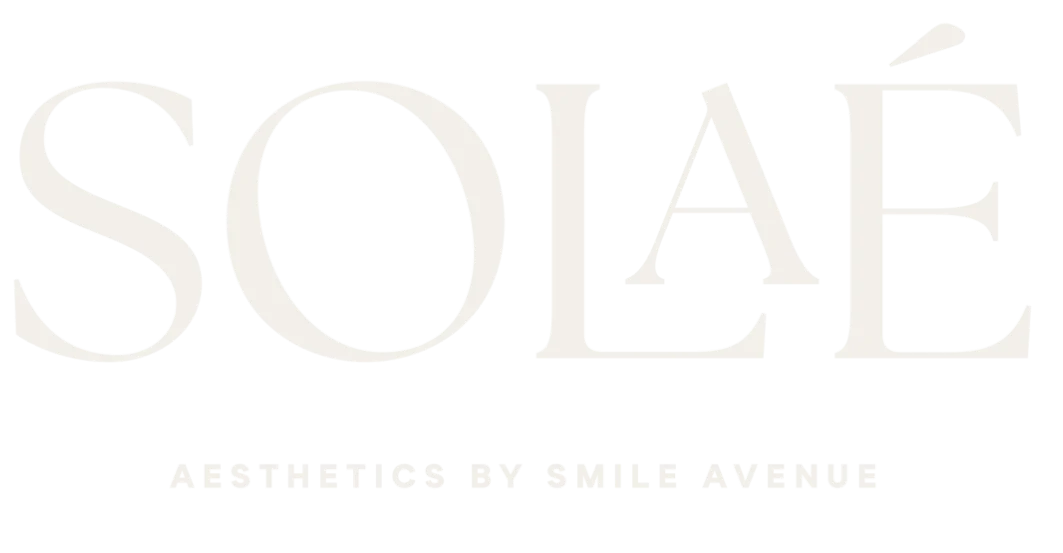 SOLA&Eacute; Aesthetics by Smile Avenue