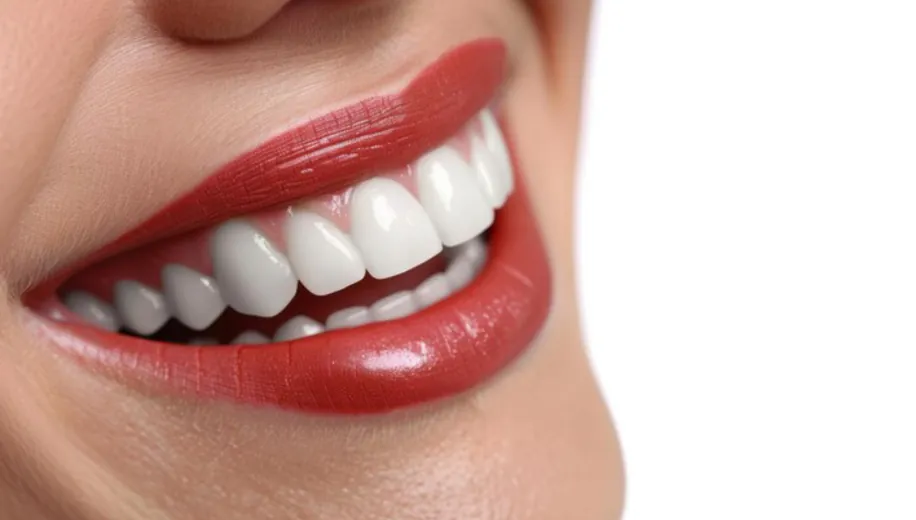 Teeth Whitening