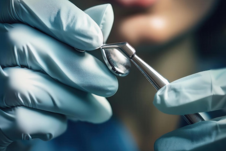 Teeth Extraction