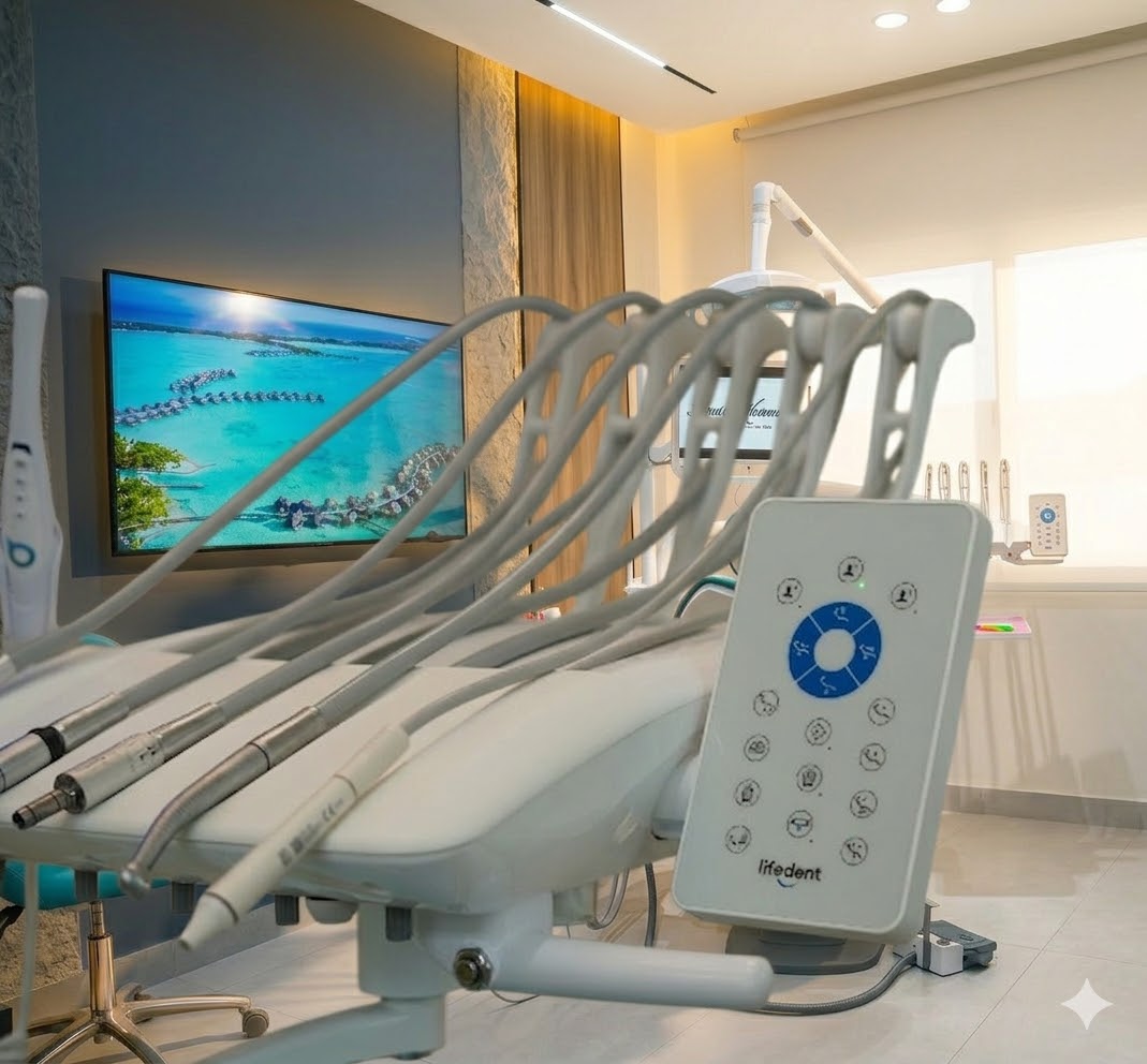 How Smile Avenue Improved the Digital Patient Experience in Dubai