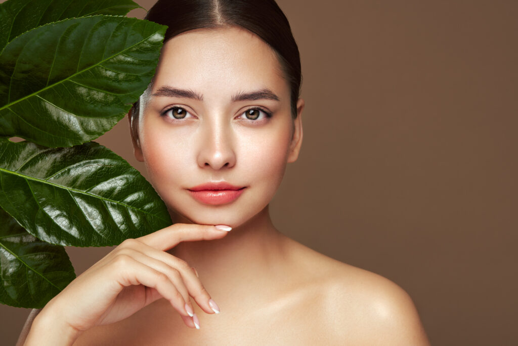 SOLAÉ aesthetic skincare treatment