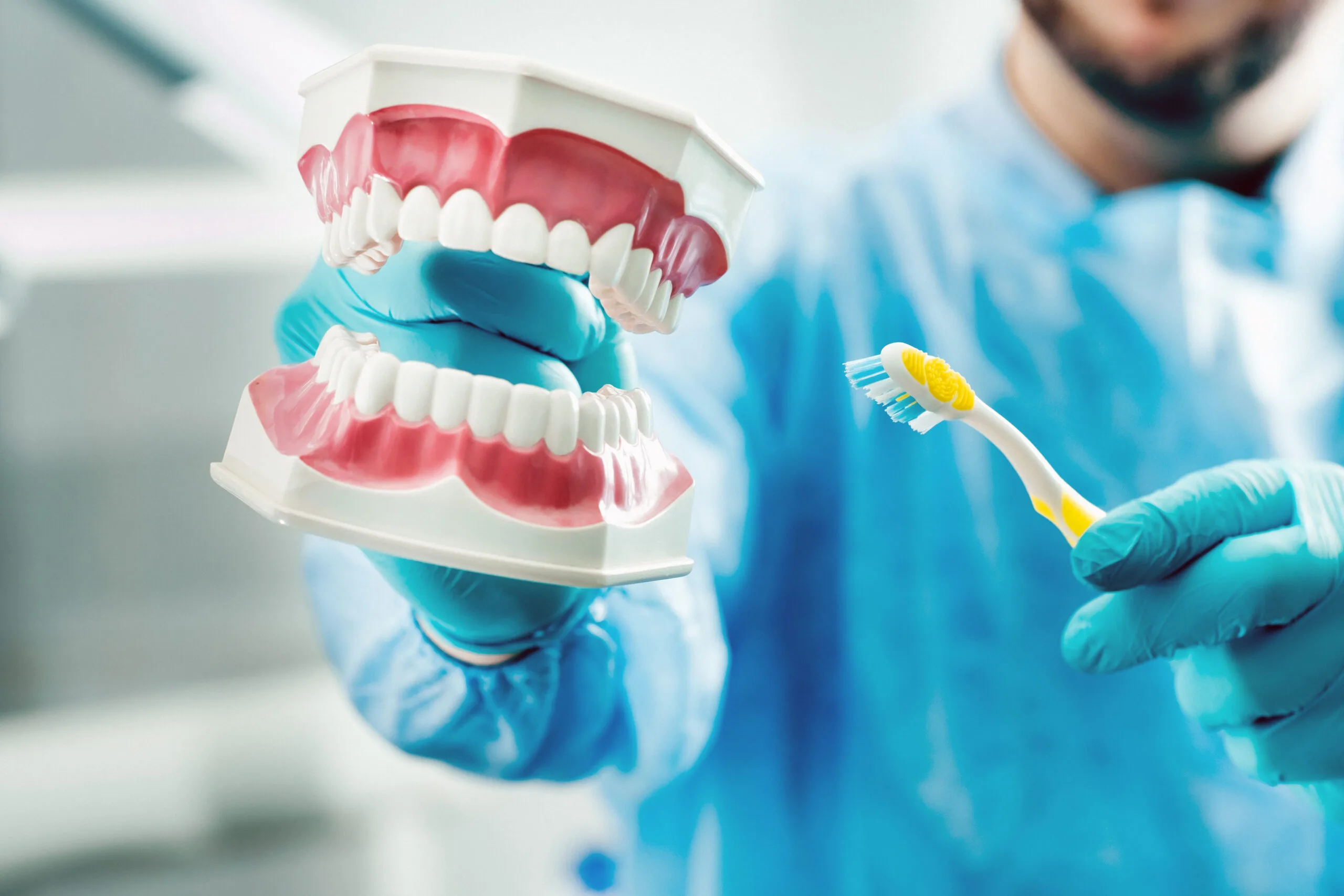 Implant Dentistry