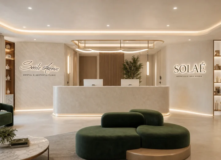 Your Child’s First Dental Visit in Dubai: A Parent’s Guide