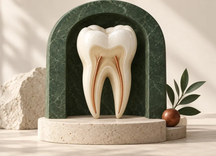 Root Canal Treatment: Saving Your Natural Tooth Without Pain