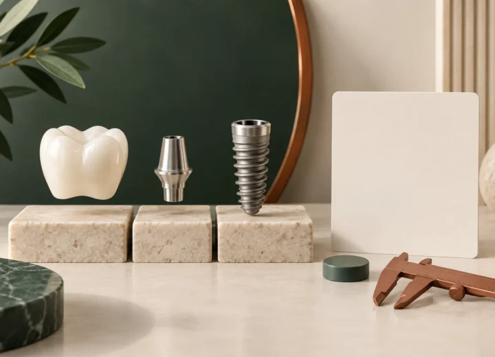 Dental Implants in Dubai: Cost Factors, Procedure, Recovery and Who Is Suitable