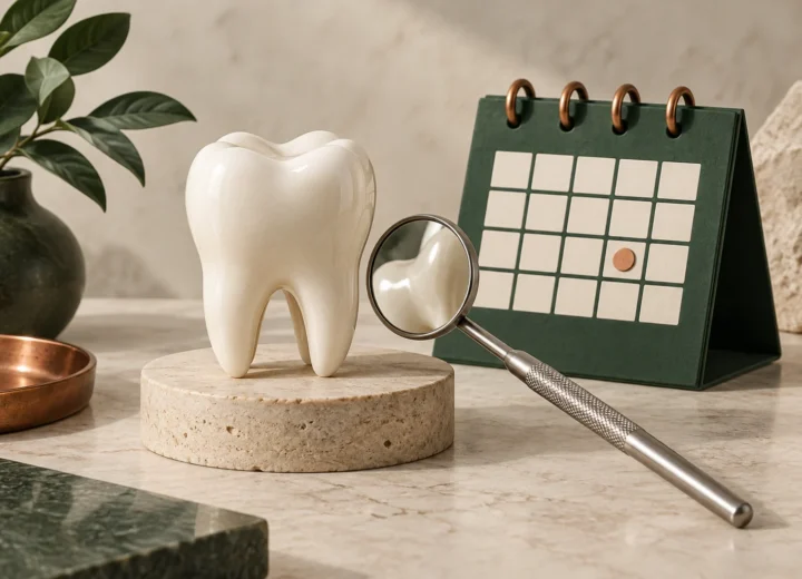Regular Dental Check-Ups in Dubai | Protect Your Smile | Smile Avenue Dental Clinic