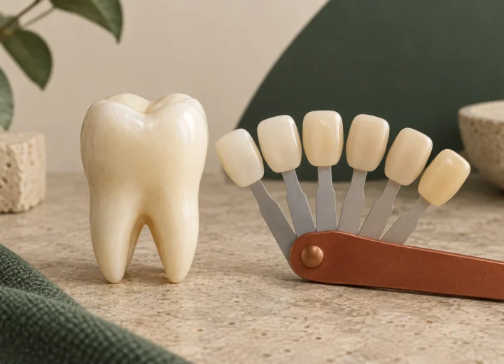 Teeth Whitening Treatments: How to Achieve a Brighter Smile Safely