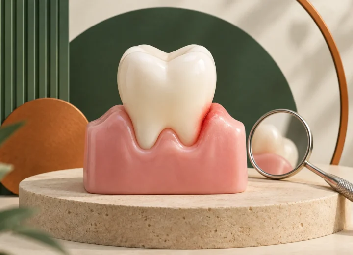 Gum Disease: Early Signs, Prevention, and Modern Treatment Options