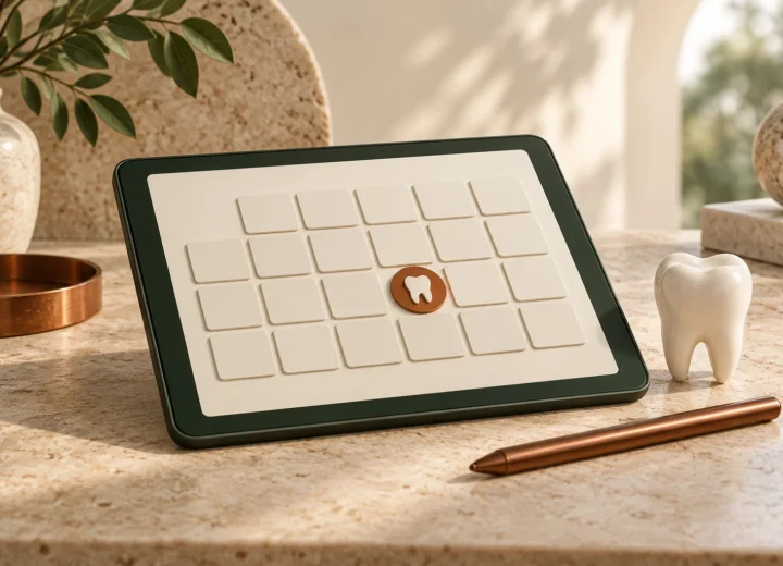 How Smile Avenue Improved the Digital Patient Experience in Dubai