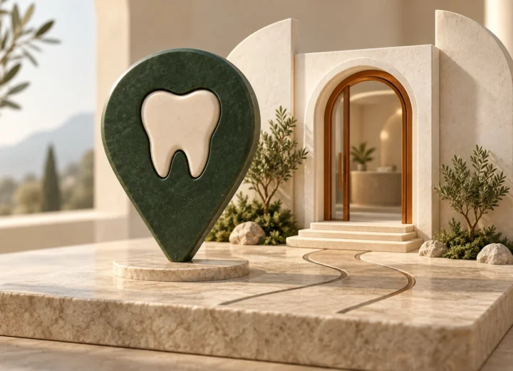 Best Dentist in Umm Suqeim, Dubai: How to Choose the Right Dental Clinic