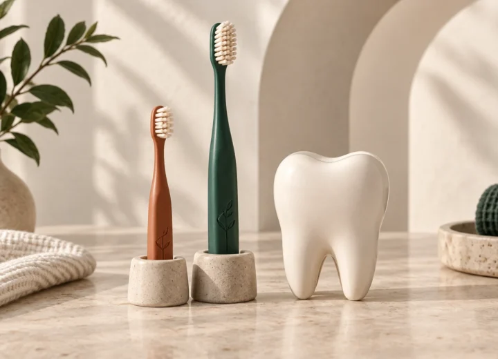 Your Child’s First Dental Visit in Dubai: A Parent’s Guide
