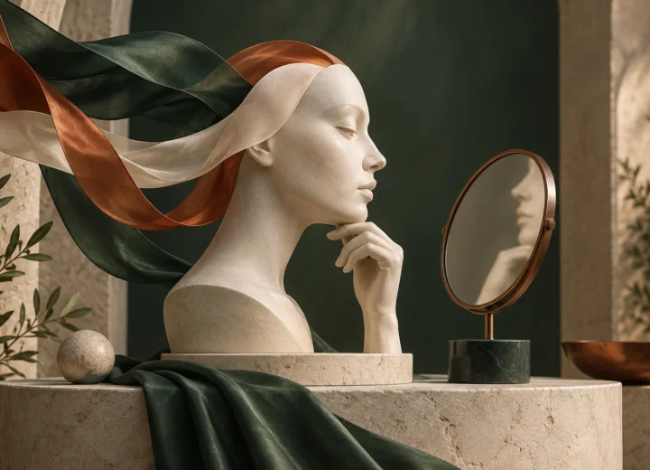 Non-Surgical Facelift: Separate Skin Texture, Laxity and Volume Before Choosing