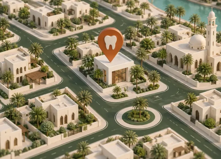 Searching “Best Dental Clinic Near Me”? A Dubai First-Visit Checklist