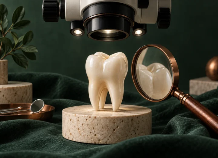 Root Canal Specialist in Dubai: Questions About an Already-Treated Tooth
