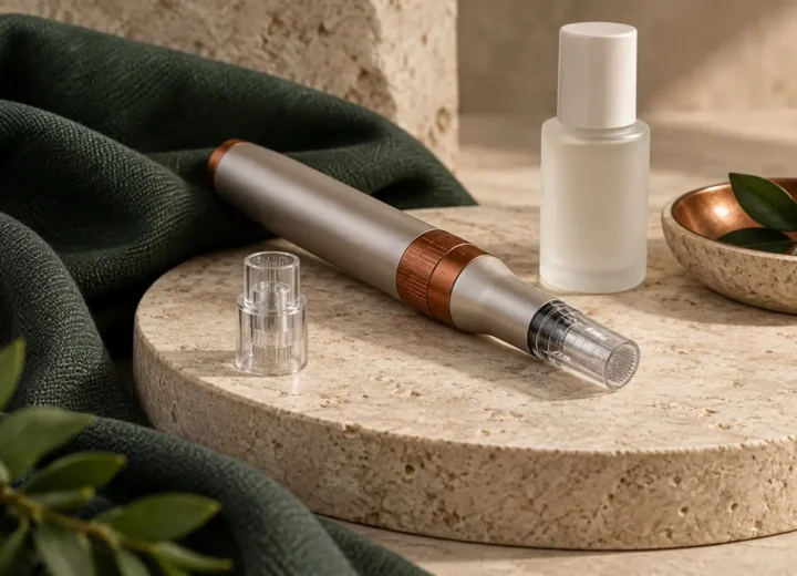 SkinPen Microneedling: Build Your Aftercare Plan Before the Appointment