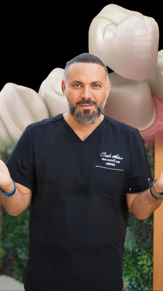 Root canal treatment and the role of a protective crown.